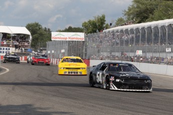 GP3R 2026 - NASCAR Canada