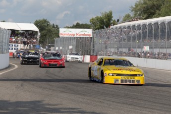 GP3R 2026 - NASCAR Canada