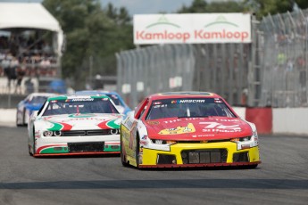GP3R 2026 - NASCAR Canada