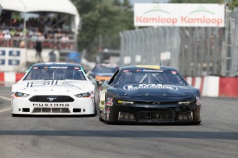 GP3R 2026 - NASCAR Canada
