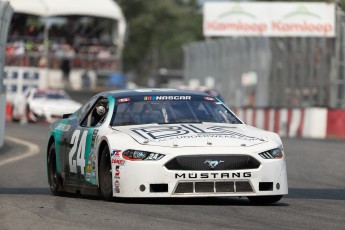 GP3R 2026 - NASCAR Canada