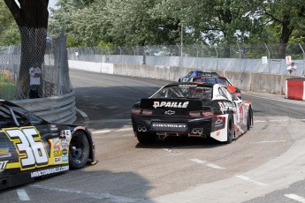 GP3R 2026 - NASCAR Canada
