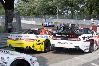GP3R 2026 - NASCAR Canada