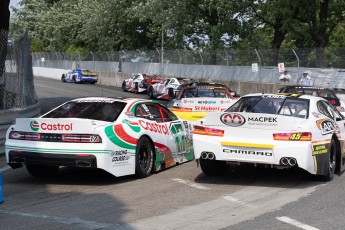 GP3R 2026 - NASCAR Canada