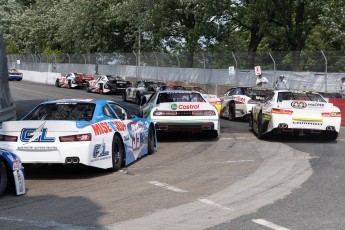 GP3R 2026 - NASCAR Canada