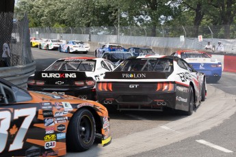 GP3R 2026 - NASCAR Canada
