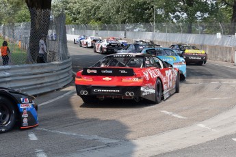 GP3R 2026 - NASCAR Canada