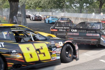 GP3R 2026 - NASCAR Canada