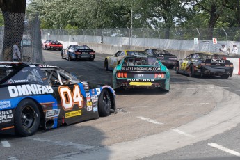 GP3R 2026 - NASCAR Canada