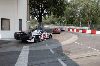 GP3R 2026 - NASCAR Canada