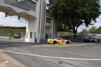 GP3R 2026 - NASCAR Canada