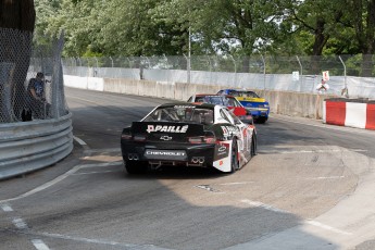 GP3R 2026 - NASCAR Canada