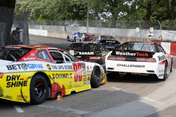 GP3R 2026 - NASCAR Canada