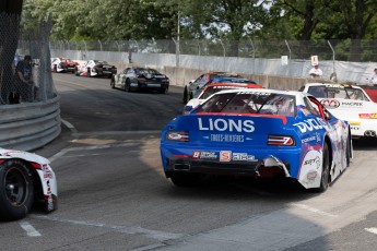 GP3R 2026 - NASCAR Canada