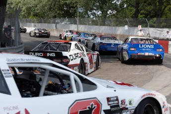 GP3R 2026 - NASCAR Canada