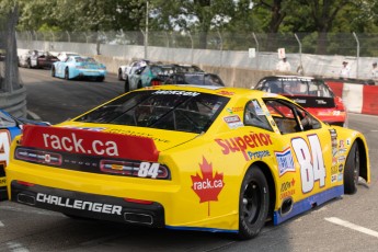 GP3R 2026 - NASCAR Canada