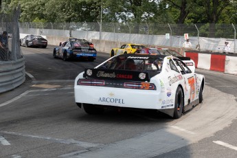 GP3R 2026 - NASCAR Canada