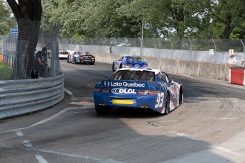 GP3R 2026 - NASCAR Canada