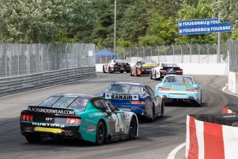 GP3R 2026 - NASCAR Canada