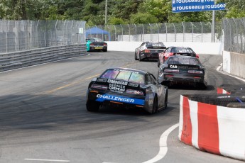 GP3R 2026 - NASCAR Canada