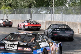 GP3R 2026 - NASCAR Canada