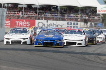 GP3R 2026 - NASCAR Canada