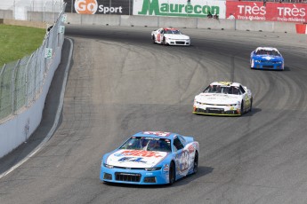GP3R 2026 - NASCAR Canada