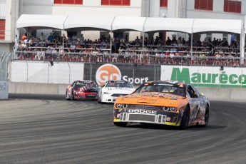 GP3R 2026 - NASCAR Canada