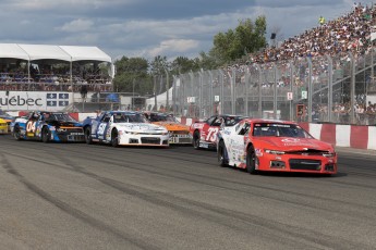 GP3R 2026 - NASCAR Canada