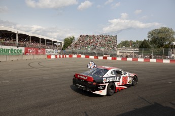 GP3R 2026 - NASCAR Canada