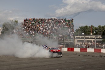 GP3R 2026 - NASCAR Canada