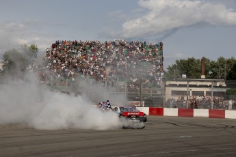 GP3R 2026 - NASCAR Canada