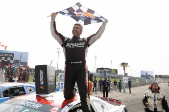 GP3R 2026 - NASCAR Canada