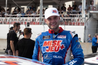 GP3R 2026 - NASCAR Canada