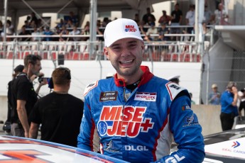 GP3R 2026 - NASCAR Canada