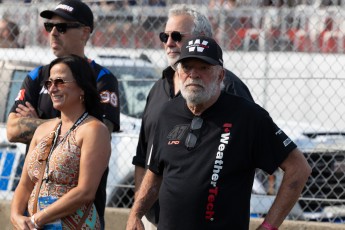GP3R 2026 - NASCAR Canada