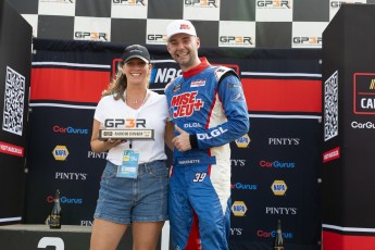 GP3R 2026 - NASCAR Canada