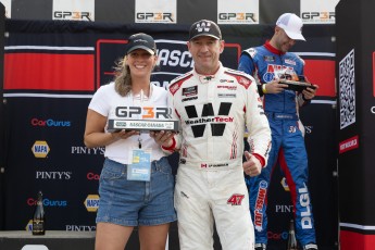 GP3R 2026 - NASCAR Canada