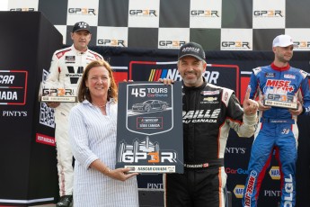 GP3R 2026 - NASCAR Canada