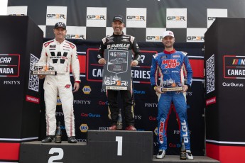 GP3R 2026 - NASCAR Canada