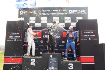 GP3R 2026 - NASCAR Canada