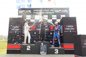 GP3R 2026 - NASCAR Canada
