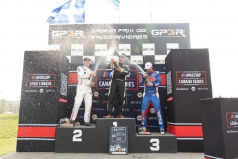 GP3R 2026 - NASCAR Canada