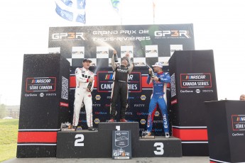GP3R 2026 - NASCAR Canada