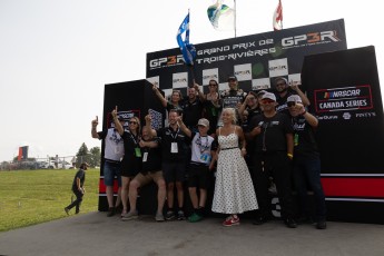 GP3R 2026 - NASCAR Canada