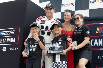 GP3R 2026 - NASCAR Canada