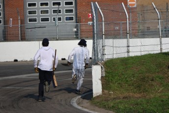 GP3R 2026 - Bénévoles et public