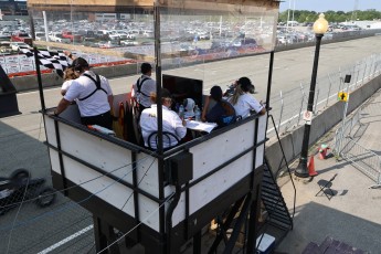 GP3R 2026 - Bénévoles et public
