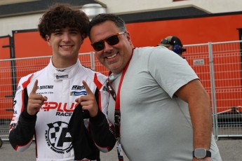 GP3R 2026 - Bénévoles et public