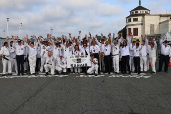 GP3R 2026 - Bénévoles et public
